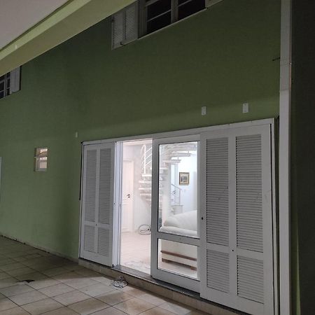 Casa Com 6 Suites E Piscina, A 160M Da Praia Florianopolis Exterior photo