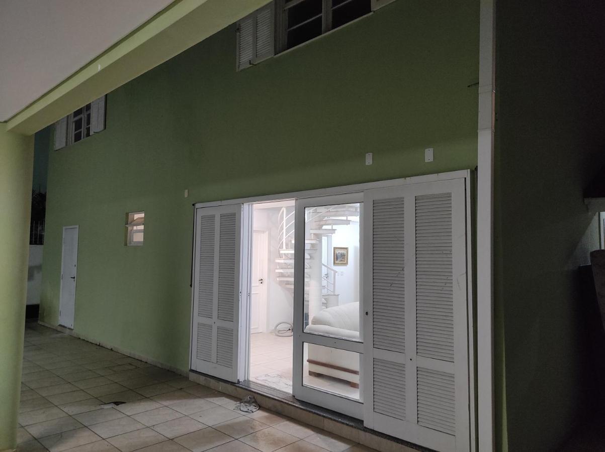 Casa Com 6 Suites E Piscina, A 160M Da Praia Florianopolis Exterior photo