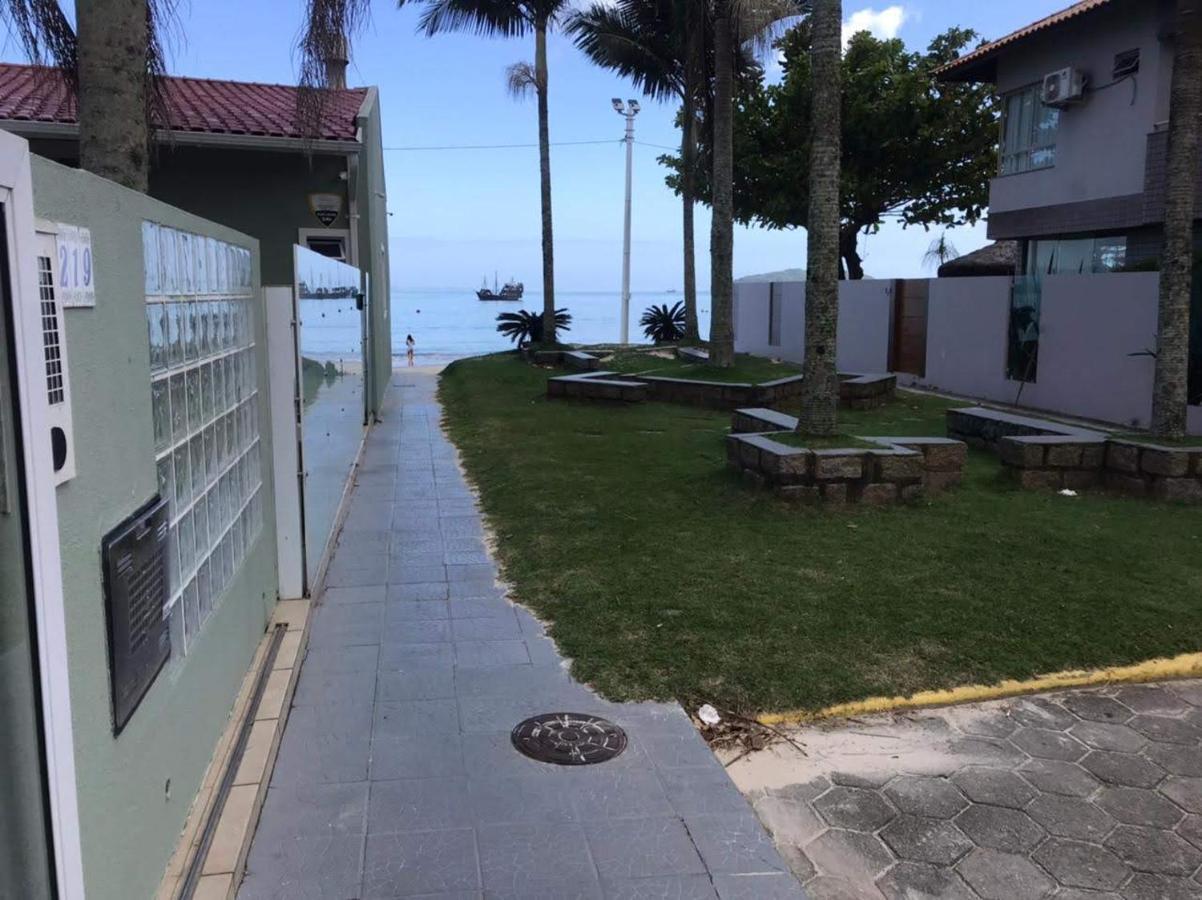 Casa Com 6 Suites E Piscina, A 160M Da Praia Florianopolis Exterior photo