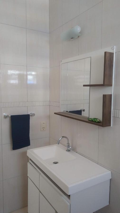 Casa Com 6 Suites E Piscina, A 160M Da Praia Florianopolis Exterior photo